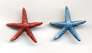 Susan Clarke Charm 633 Starfish