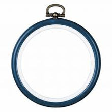 Flexi Hoop - Round