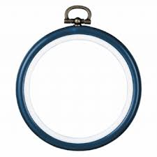 Flexi Hoop - Round