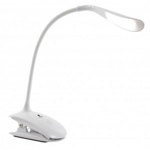 Daylight Smart Clip-On LED Rechargeable Light