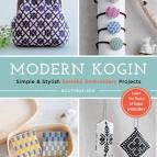 Modern Kogin by Boutique-Sha