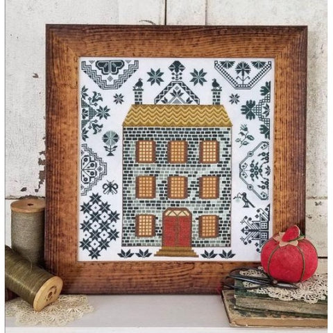 Houses & Cottages