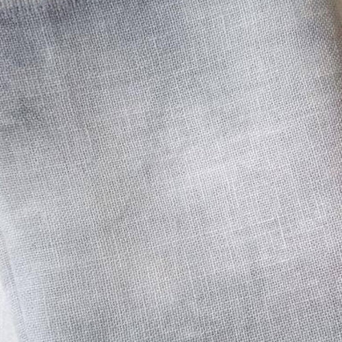 36CT XJudesign Hand Dyed Linen Smog Fat Half