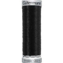 Gutermann Sulky Invisible Thread