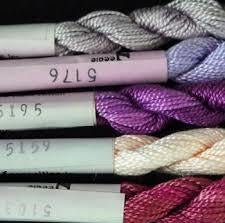 Threadworx Perle 3