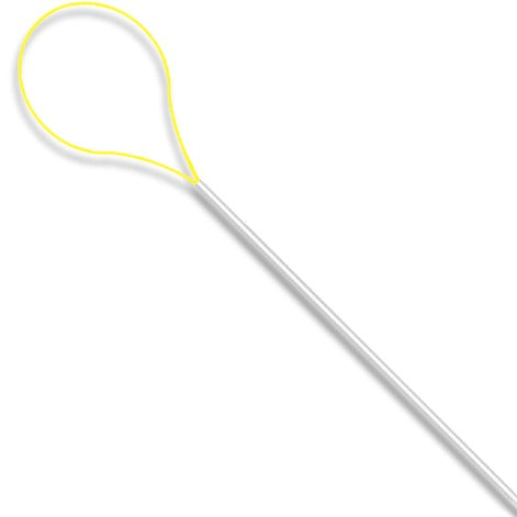 Snag Magic Needles