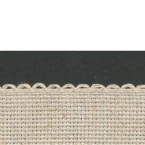 8cm Aida Band Zweigart Per Metre Natural