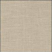 40ct Newcastle linen Zweigart Birch Fat Half