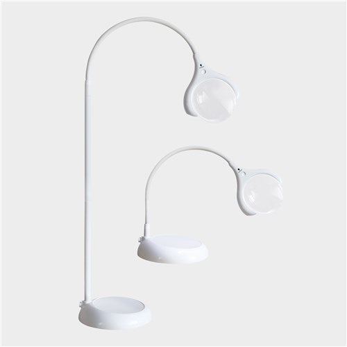 Daylight Magnificent Pro Floor and Table LED Lamp