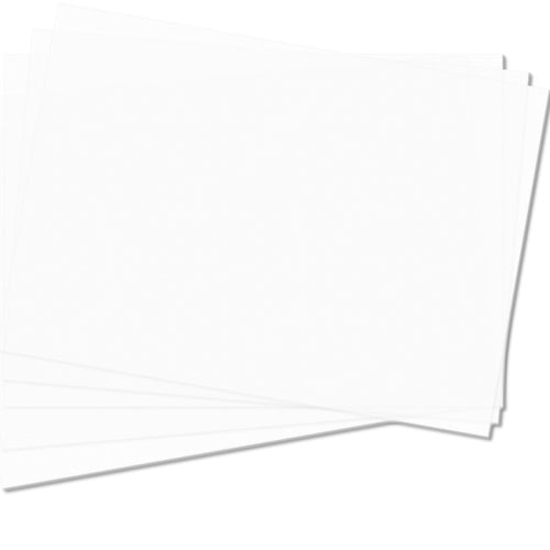 Template Plastic Plain