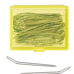 Clover Fork Pins
