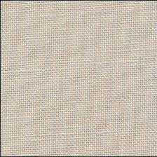 36CT Edinburgh Linen Zweigart Natural