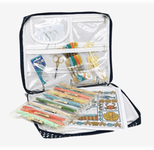 DMC Stitch Bow Travel Bag
