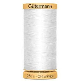 Gutermann 100% Sewing Cotton