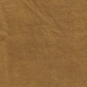 28CT Seraphim Hand Dyed Linen Butternut Fat Quarter Yard