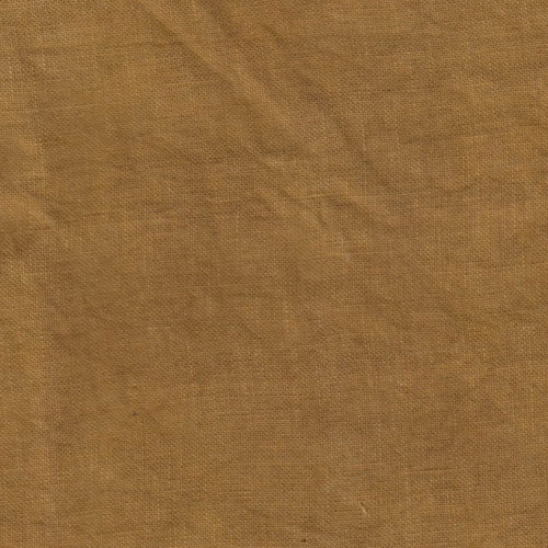 28CT Seraphim Hand Dyed Linen Butternut Fat Quarter Yard