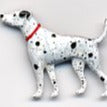 Susan Clarke Charm 602 Dalmation Dog