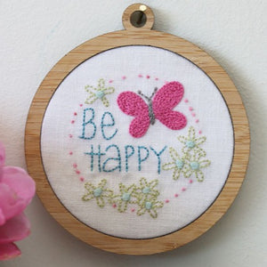 be Happy by Leanne's House