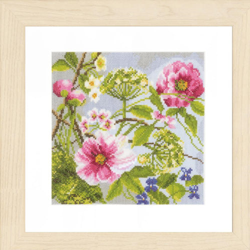 Peonies by Lanarte  PN-0147479