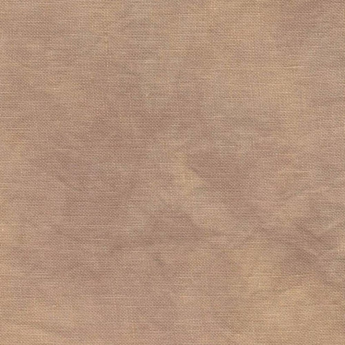 36CT Seraphim Hand Dyed Linen Bees Knees Fat Half
