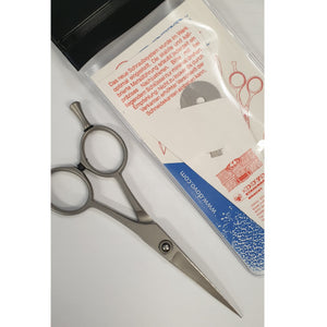 DOVO Solingen Scissors 4.5" Stainless Steel