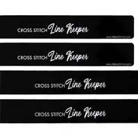 Magnetic Line Keepers - Set of 4 by It's Sew Emma