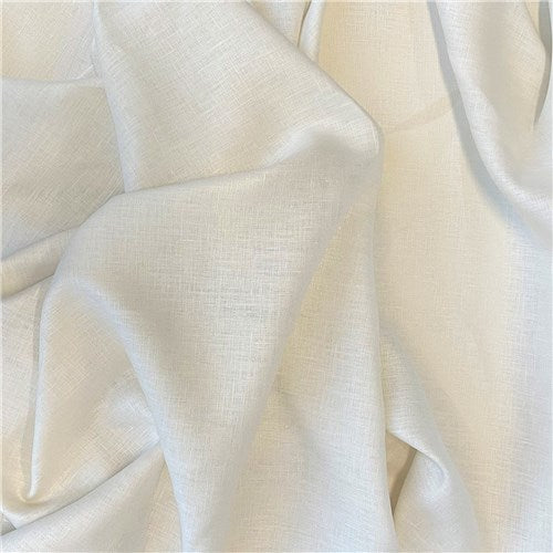 Linen Plain 135cm wide - 100%