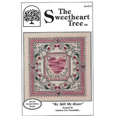 Be Still My Heart By The Sweetheart Tree