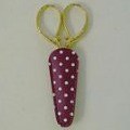 Inazuma Scissors Embroidery Scissor Sheath (Scissors not included) by Inazuma – AllThreads