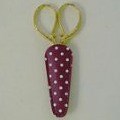 Embroidery Scissor Sheath (Scissors not included) by Inazuma