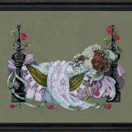 Rosamund by Mirabilia