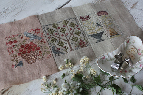 Blackbird Designs