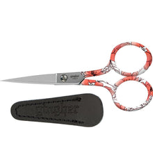 Gingher Designer Embroidery Scissors 4"