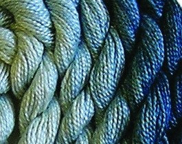 Gumnut Yarns Poppies