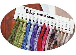 LoRan Master Cards