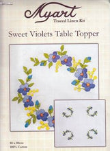 Myart Table Topper Kit