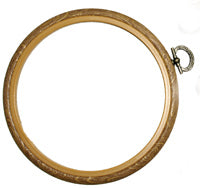Flexi Hoop - Round