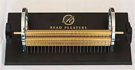 Read Pleater 24 Row