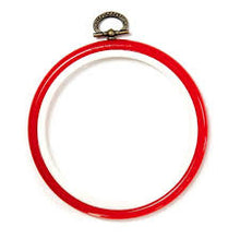 Flexi Hoop - Round