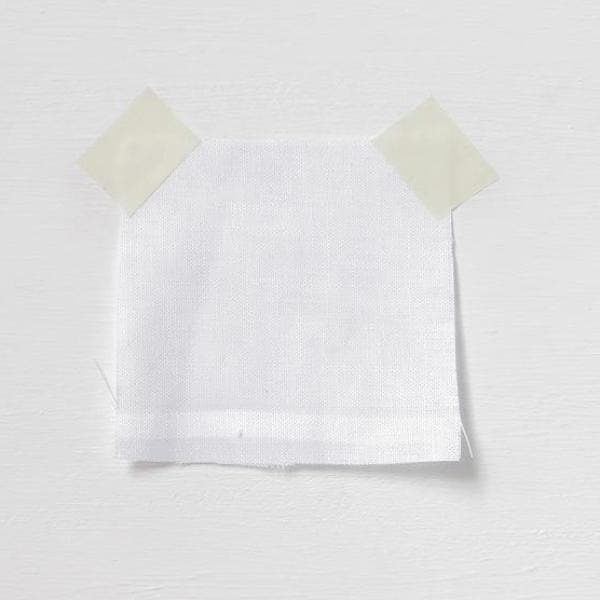Linen Plain 135cm wide - 100%