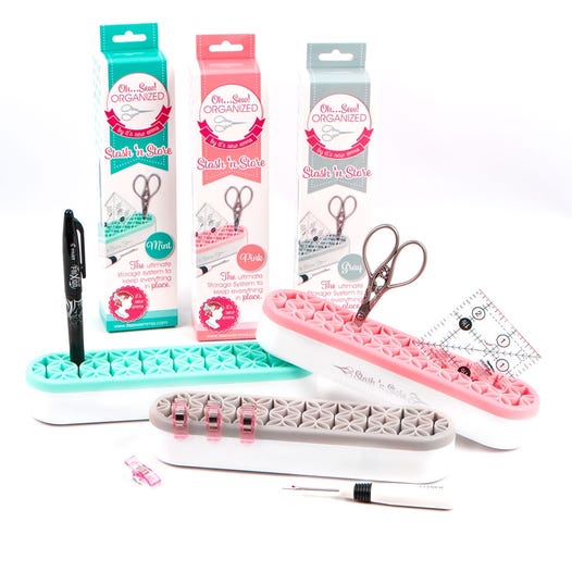 Stash N Store by It's Sew Emma