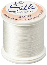 YLI Silk Thread #100