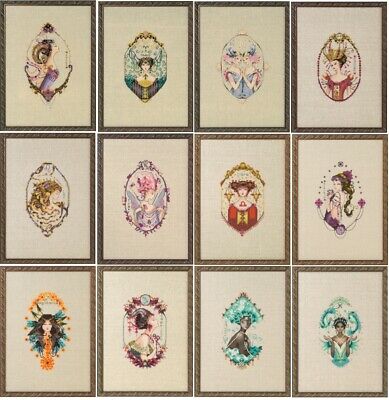 Zodiac Girls by Nora Corbett